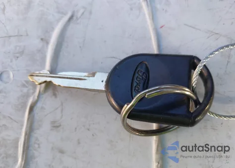 2001 Ford Windstar Limited from USA, damaged, VIN 2FMDA58451BB04434